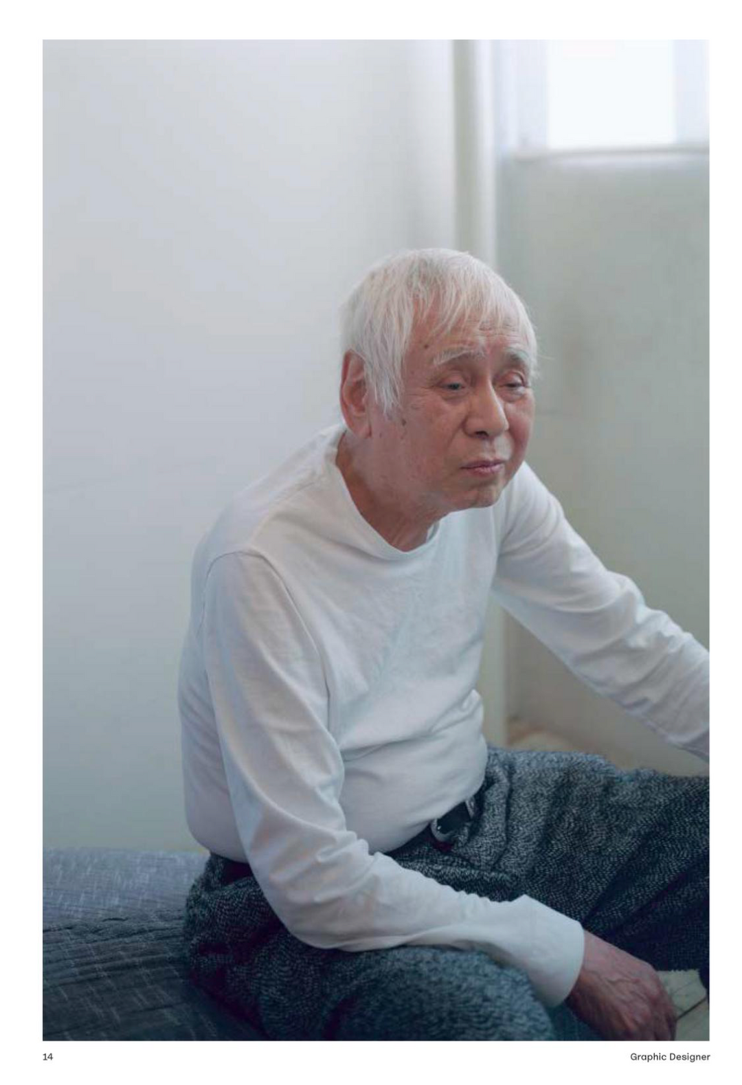 Portrait of J – Photobookstore