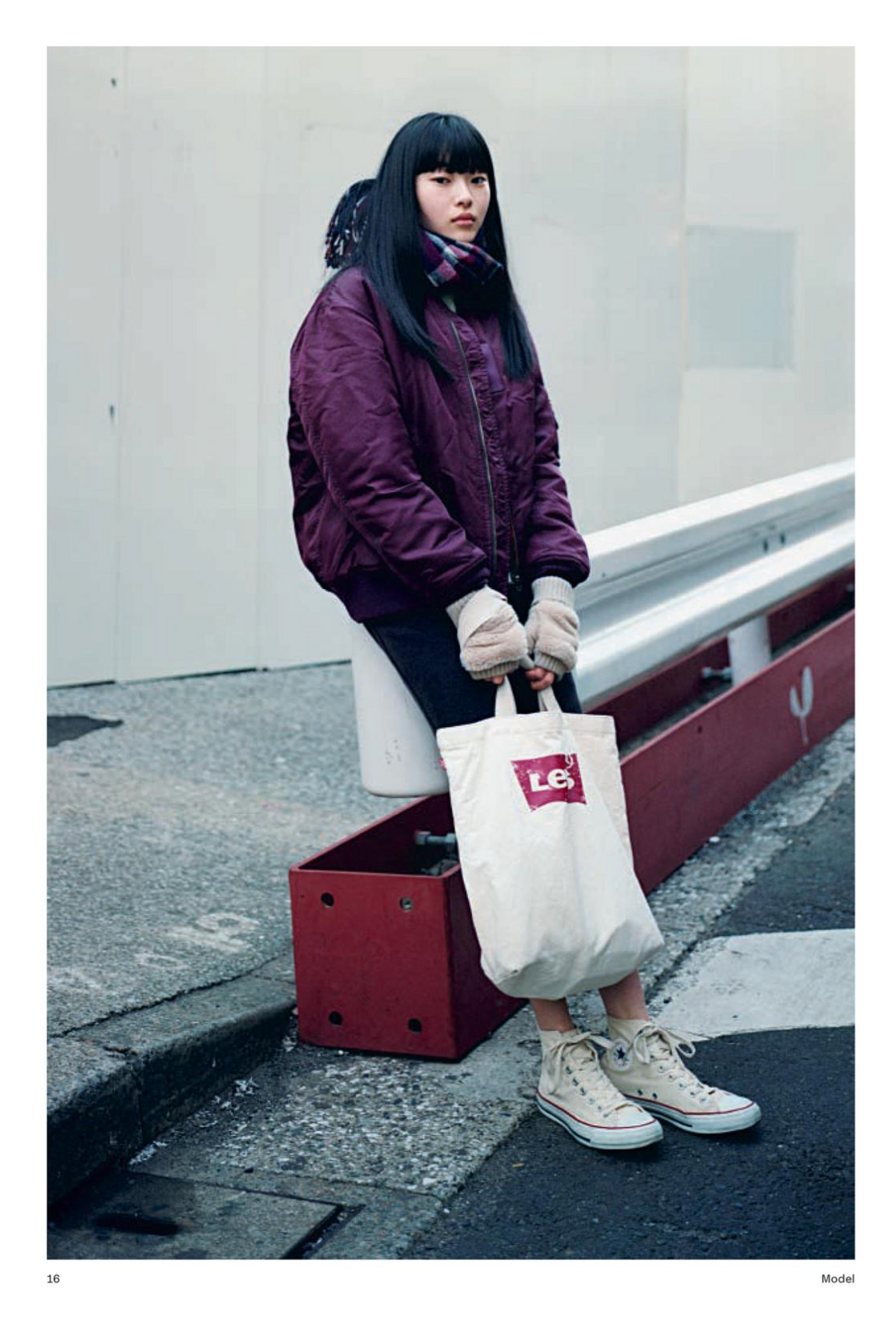 Portrait of J – Photobookstore