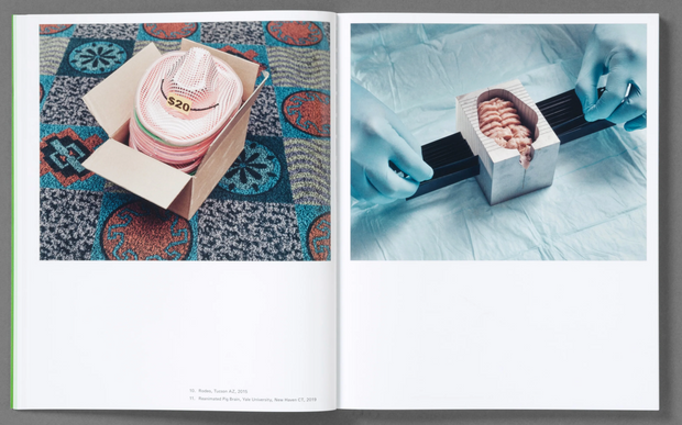 Slip me the Master Key