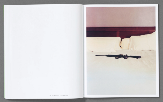 Slip me the Master Key