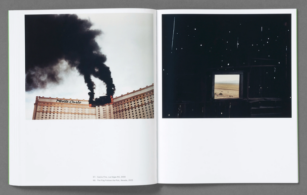 Slip me the Master Key