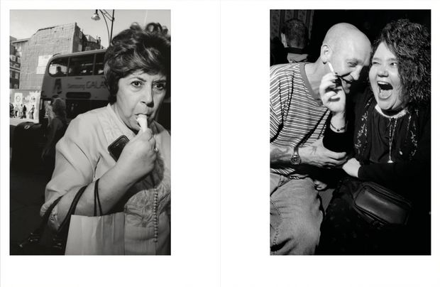 The Empire On Which the Sun Never Sets