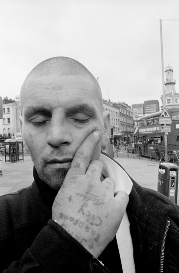 The Empire On Which the Sun Never Sets