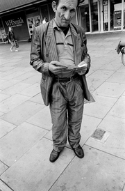 The Empire On Which the Sun Never Sets