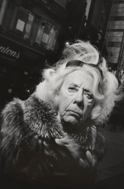 The Empire On Which the Sun Never Sets