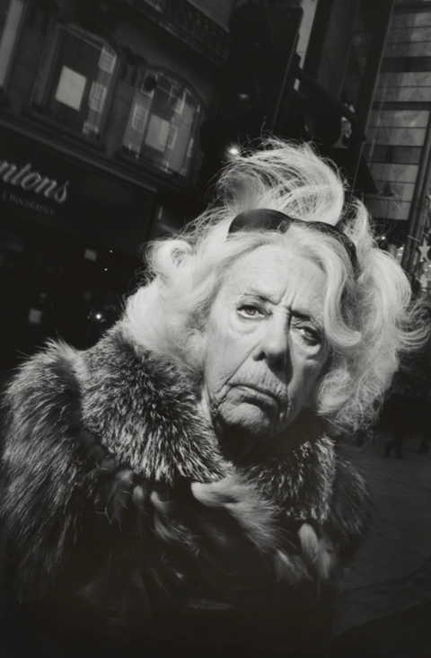 The Empire On Which the Sun Never Sets