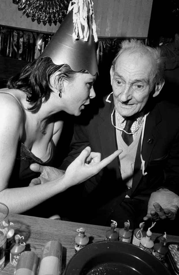 The Empire On Which the Sun Never Sets