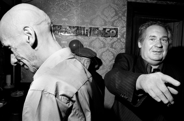 The Empire On Which the Sun Never Sets