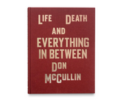Life, Death and Everything in Between (signed)