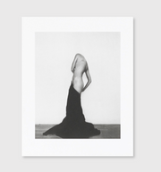 Absentee collotype portfolio