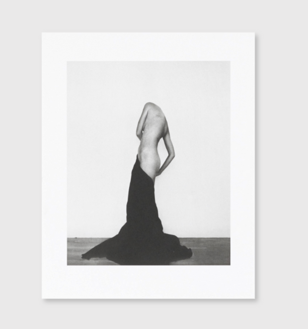 Absentee collotype portfolio