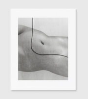 Absentee collotype portfolio