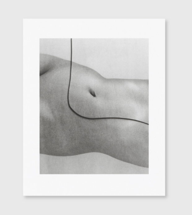 Absentee collotype portfolio