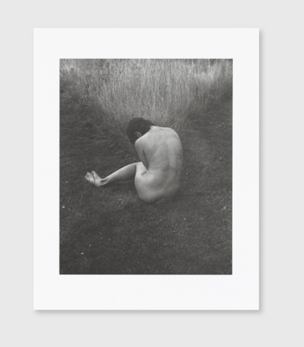 Absentee collotype portfolio