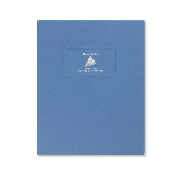 Low Tide collotype portfolio