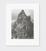 Low Tide collotype portfolio