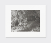 Low Tide collotype portfolio