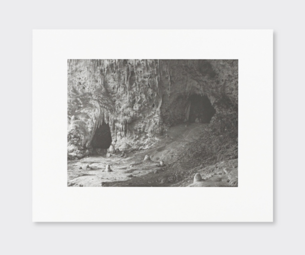 Low Tide collotype portfolio