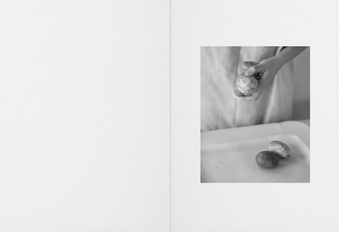 4 Sides of the Table