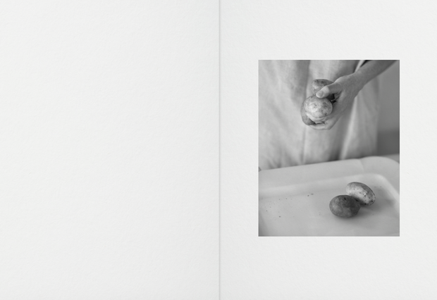 4 Sides of the Table