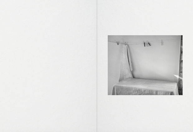 4 Sides of the Table