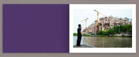 Mother's Land (signed)