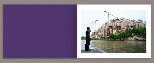 Mother's Land (signed)