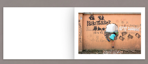 Mother's Land (signed)