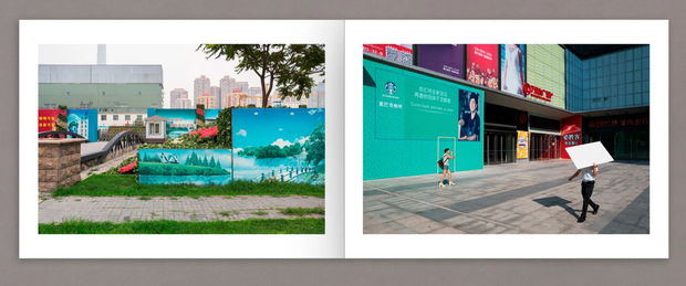 Mother's Land (signed)