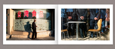 Mother's Land (signed)