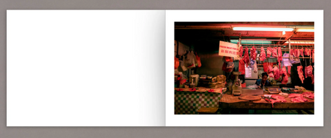 Mother's Land (signed)