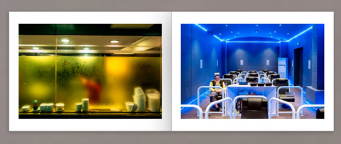 Mother's Land (signed)