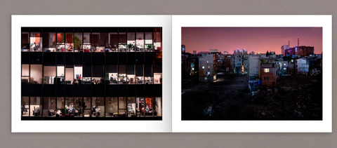 Mother's Land (signed)