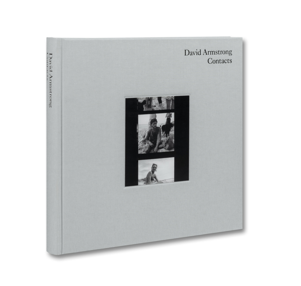 古書:1996’s WORKBOOK PHOTOGRAPHY Contacts – Photobookstore