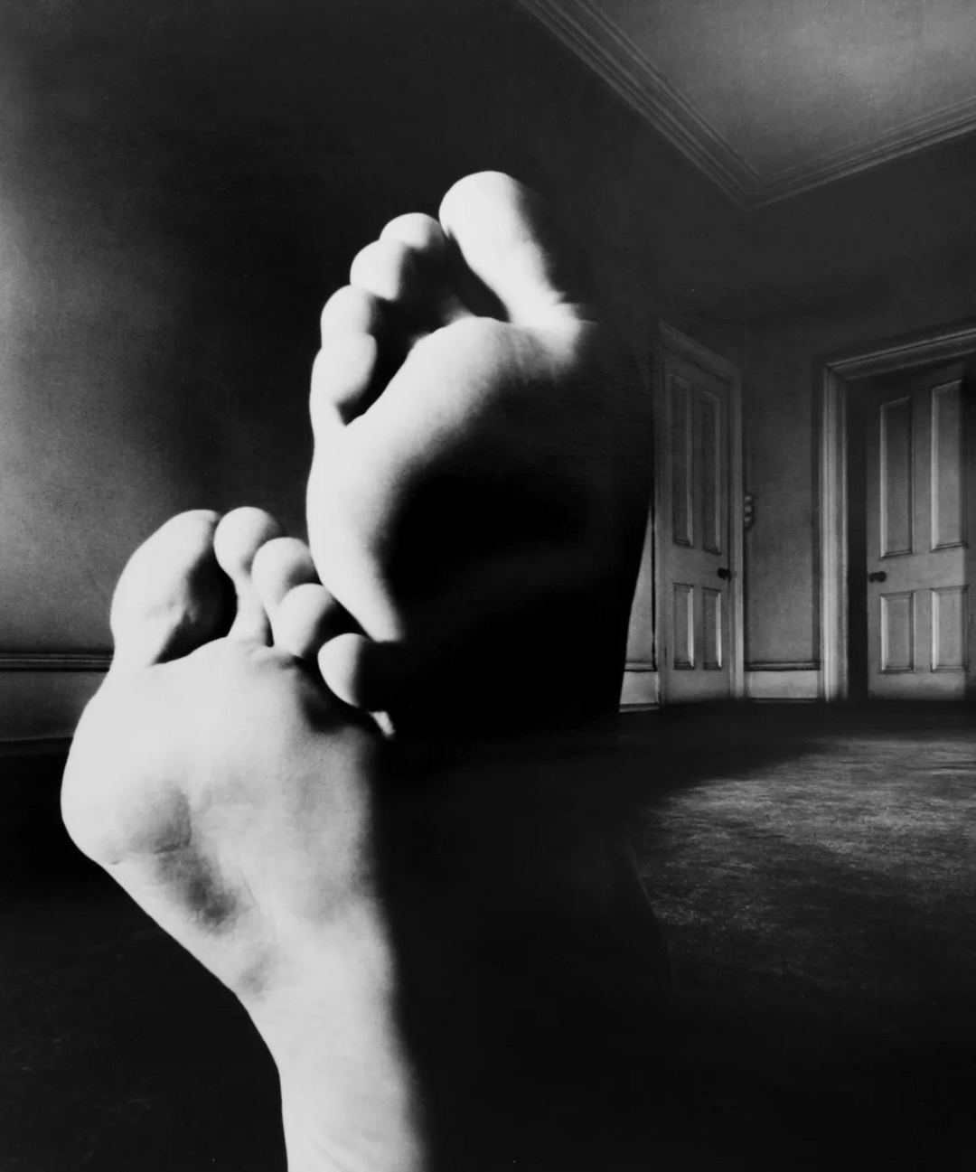 Bill Brandt – Photobookstore