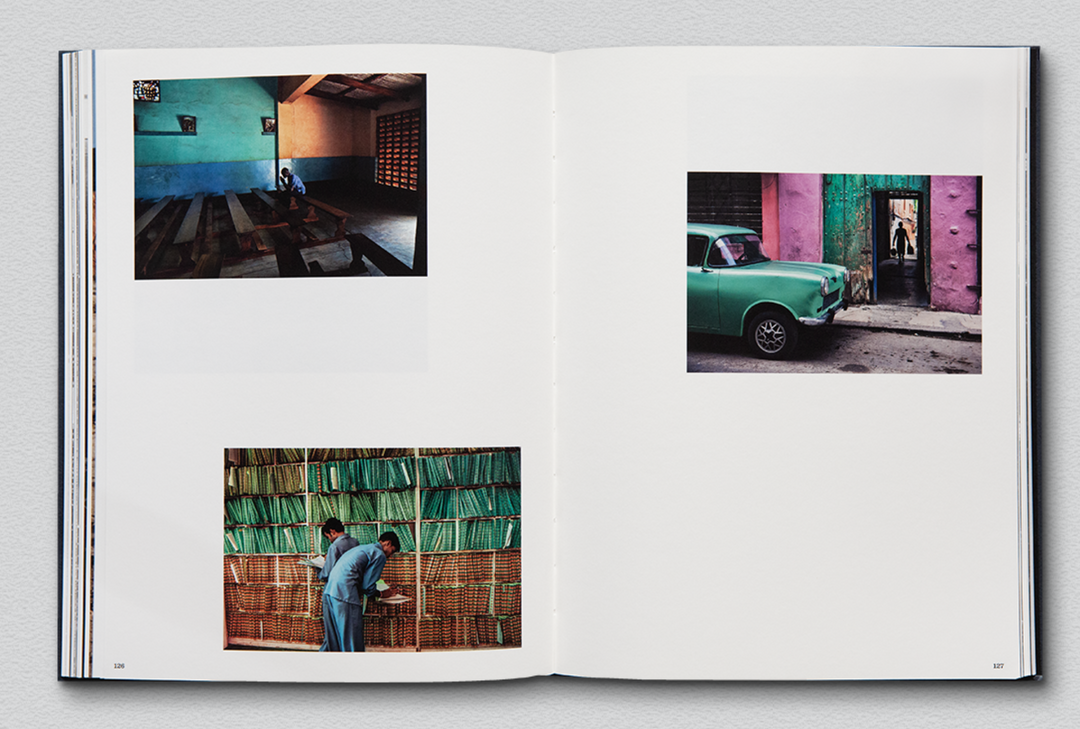 All Books – Photobookstore