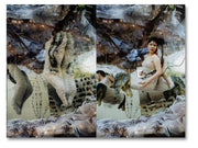 Synthesis (signed plate edition)