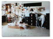 Synthesis (signed plate edition)