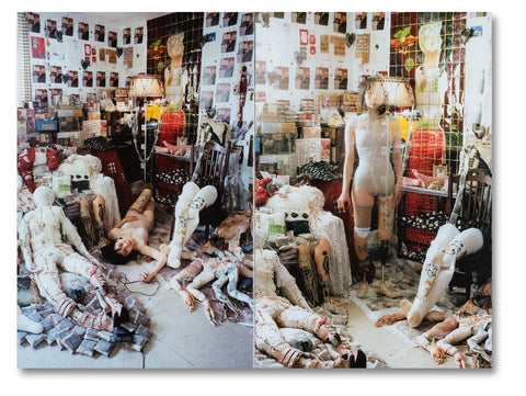 Synthesis (signed plate edition)