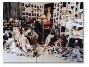 Synthesis (signed plate edition)