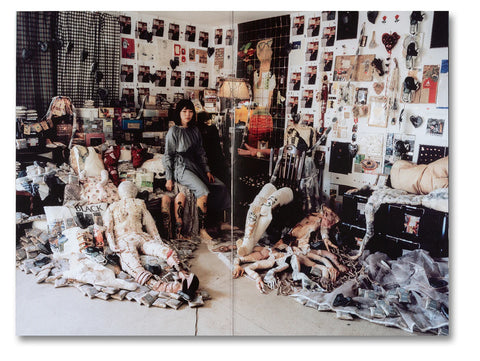 Synthesis (signed plate edition)