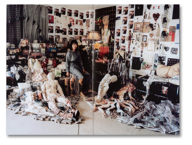 Synthesis (signed plate edition)