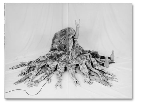 Synthesis (signed plate edition)