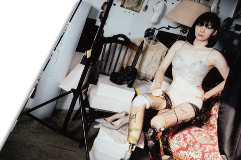 Synthesis (signed plate edition)