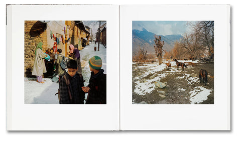 Snow Signature Snow (signed) – Photobookstore