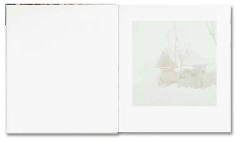 Snow Signature Snow (signed) – Photobookstore