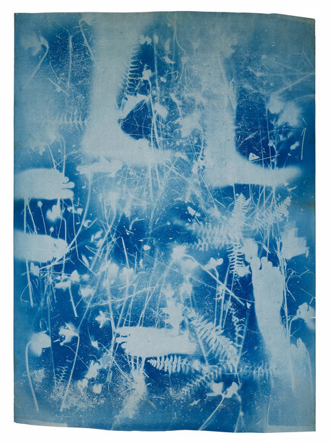 The Blueprints, 1950