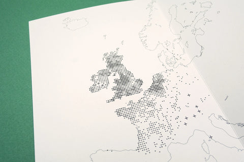 With Love. From an Invader. – Rhododendrons, Empire, China and Me