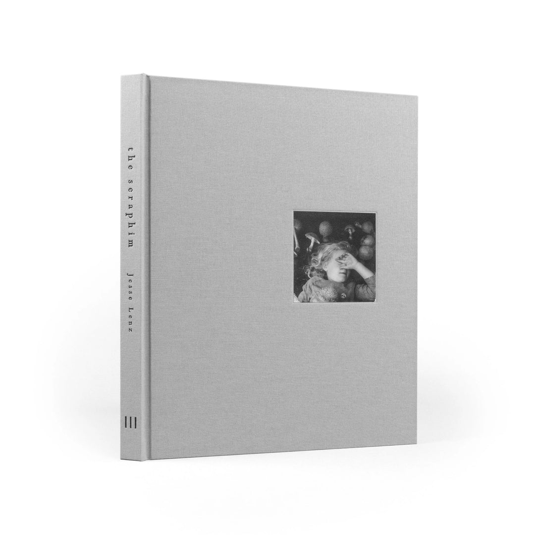 洋書 Jesse Lenz the seraphim The Seraphim (signed) – Photobookstore