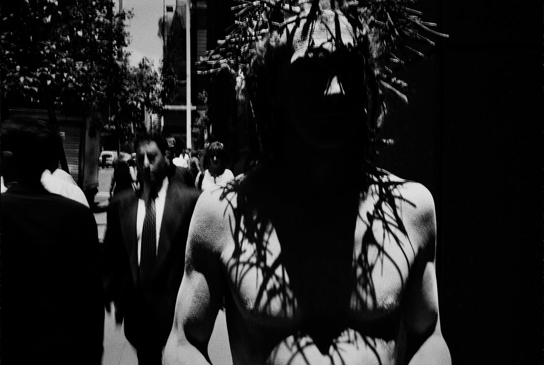 Monument by Trent Parke – Photobookstore